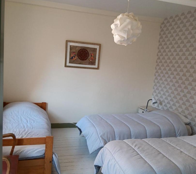 Photo of Bedroom in Moissac