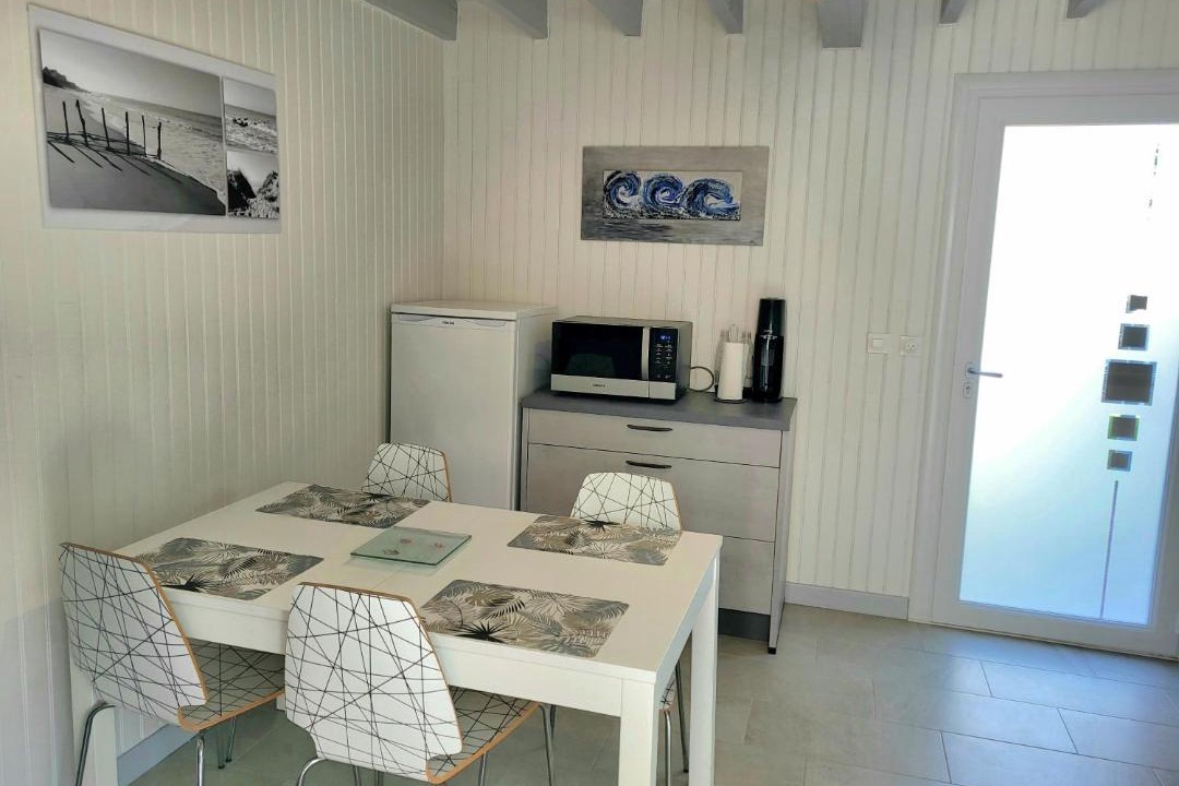 Photo of Livingroom in Pirou