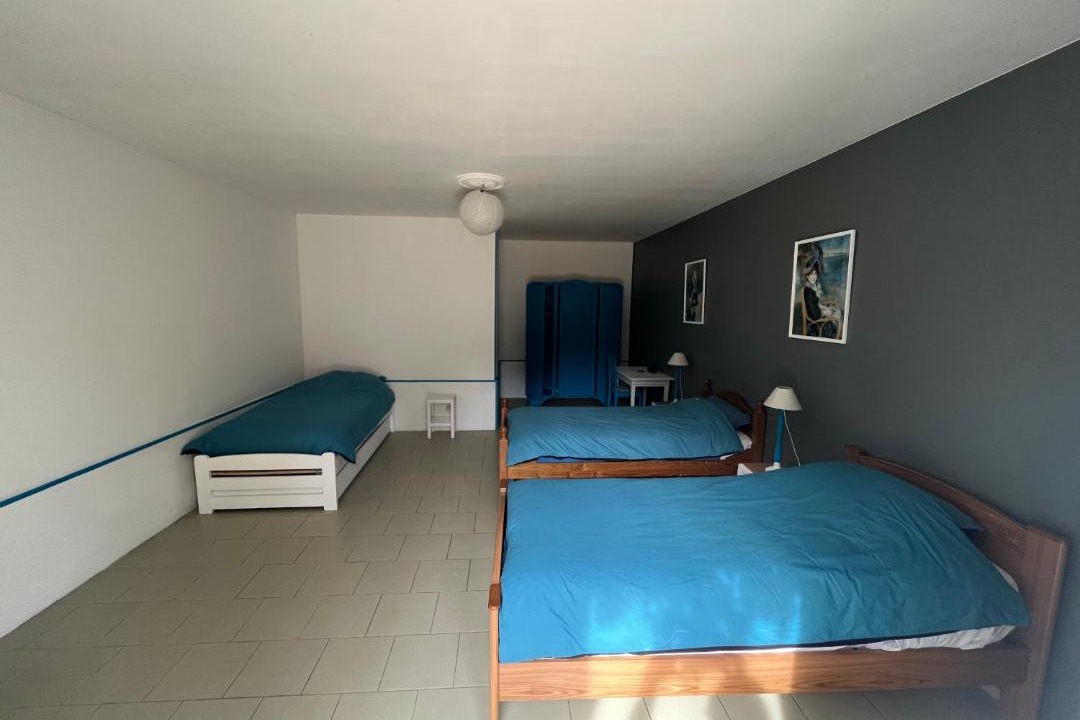 Photo of Bedroom in Rouperroux-le-Coquet