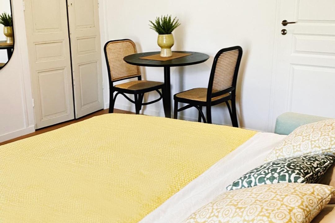 Photo of Bedroom in Deols