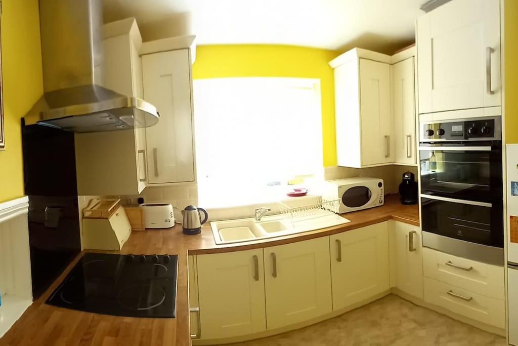 Photo of Kitchen in Hexham