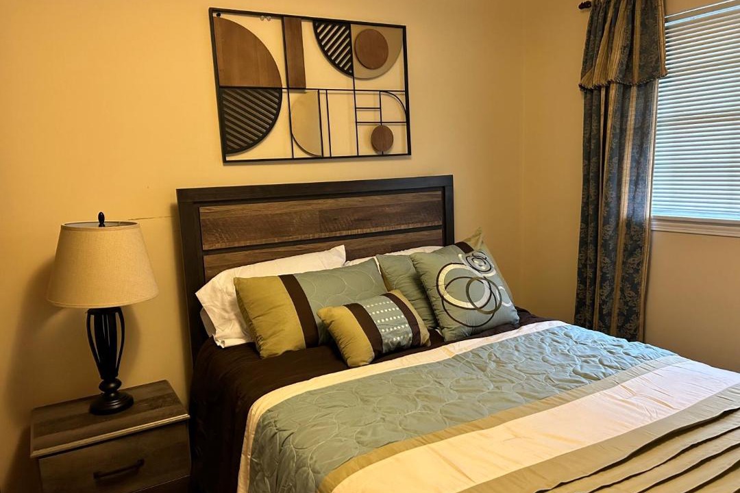 Photo of Bedroom in Gunter Afs