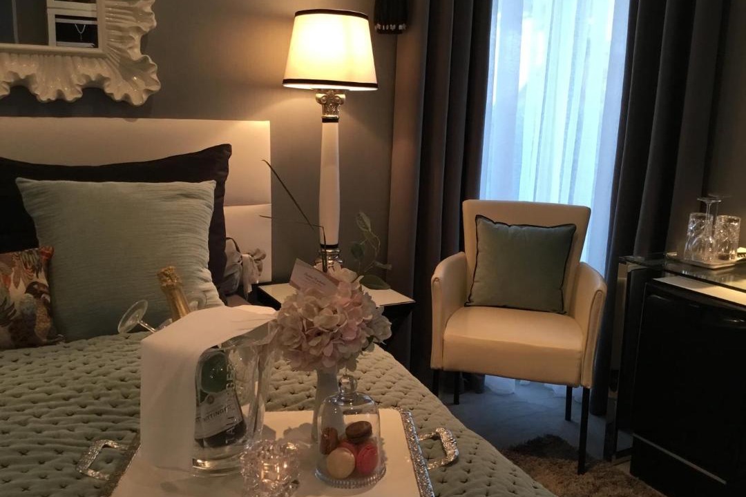 Photo of Bedroom in Ernestviller