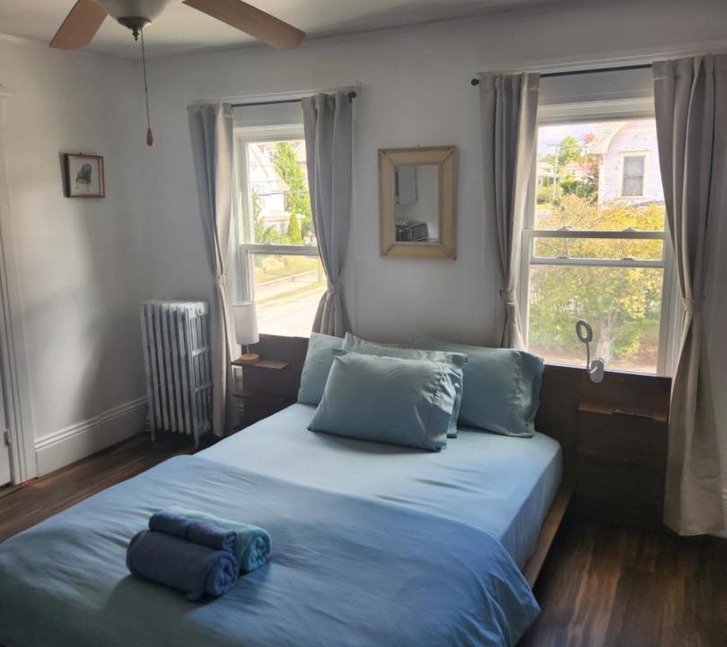 Photo of Bedroom in Manchester