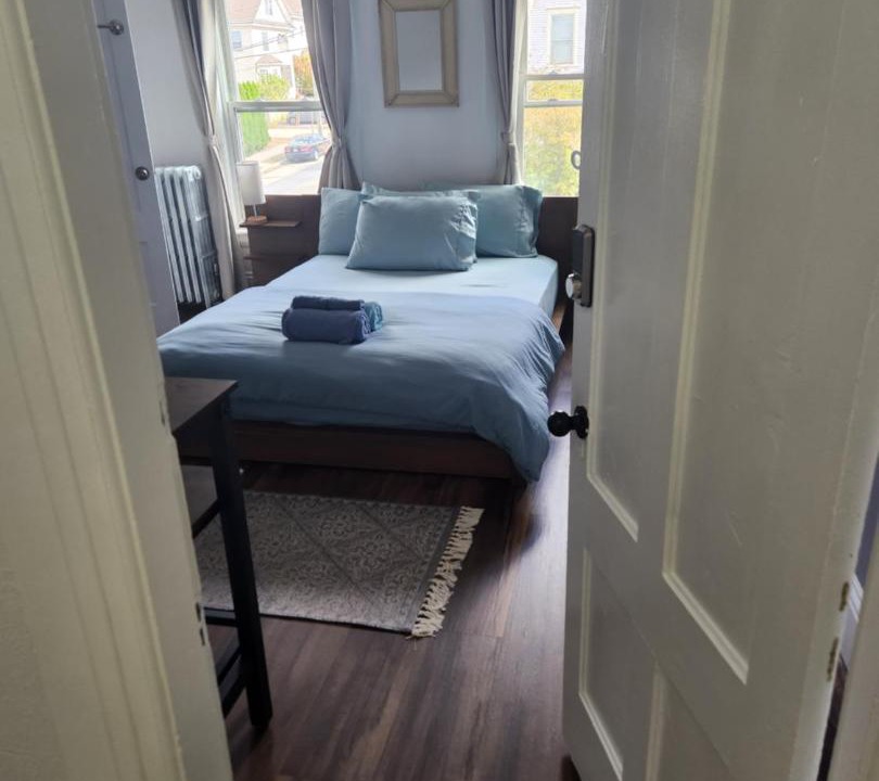 Photo of Bedroom in Manchester