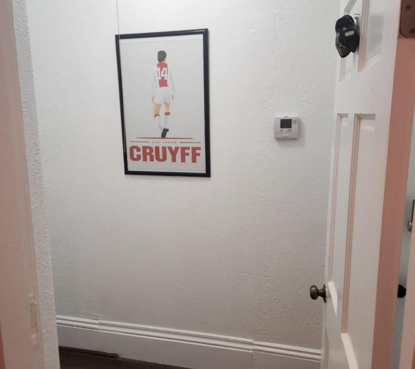 Photo of Bathroom in Manchester