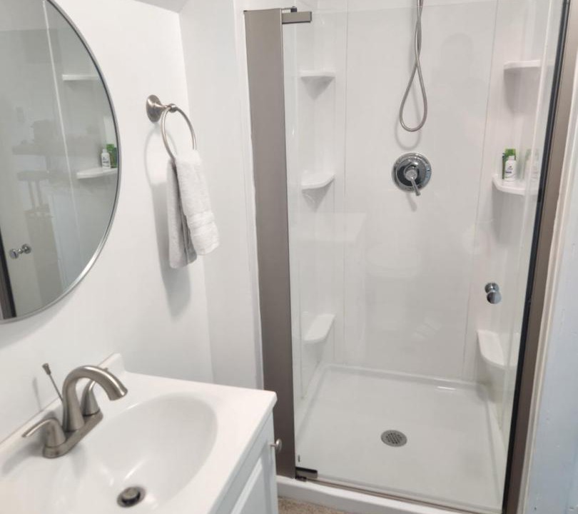 Photo of Bathroom in Manchester