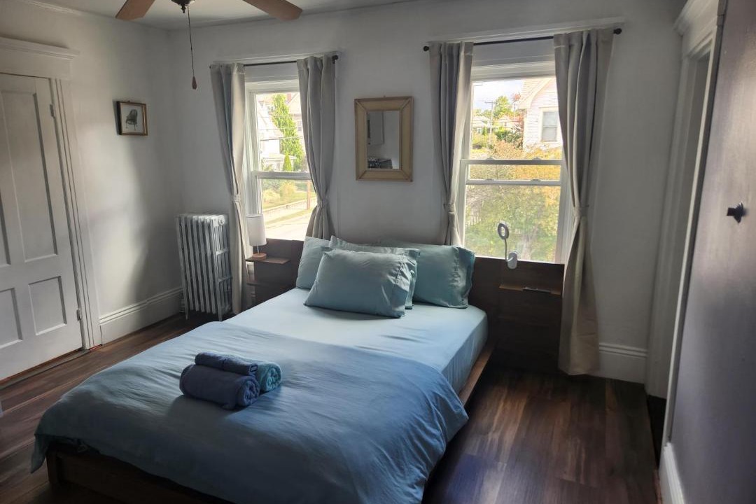 Photo of Bedroom in Manchester