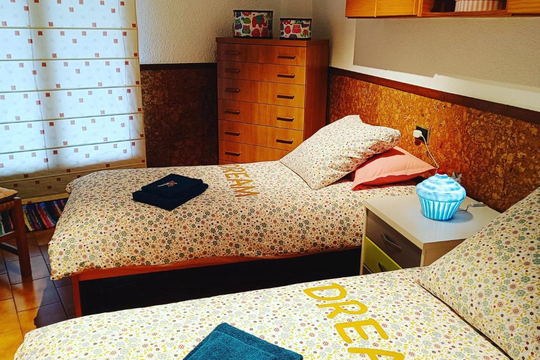 Photo of Bedroom in Sant Julia de Loria