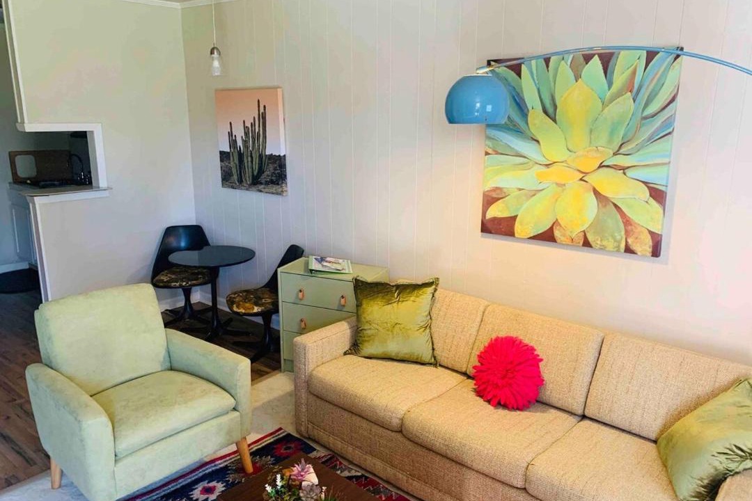 Photo of Livingroom in Waco