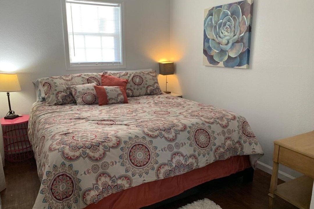 Photo of Bedroom in Waco