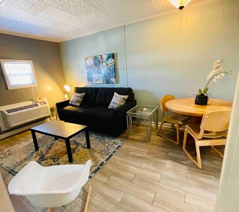 Photo of Livingroom in Waco