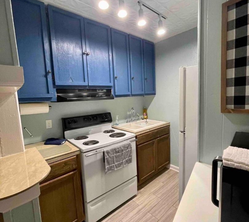 Photo of Kitchen in Waco
