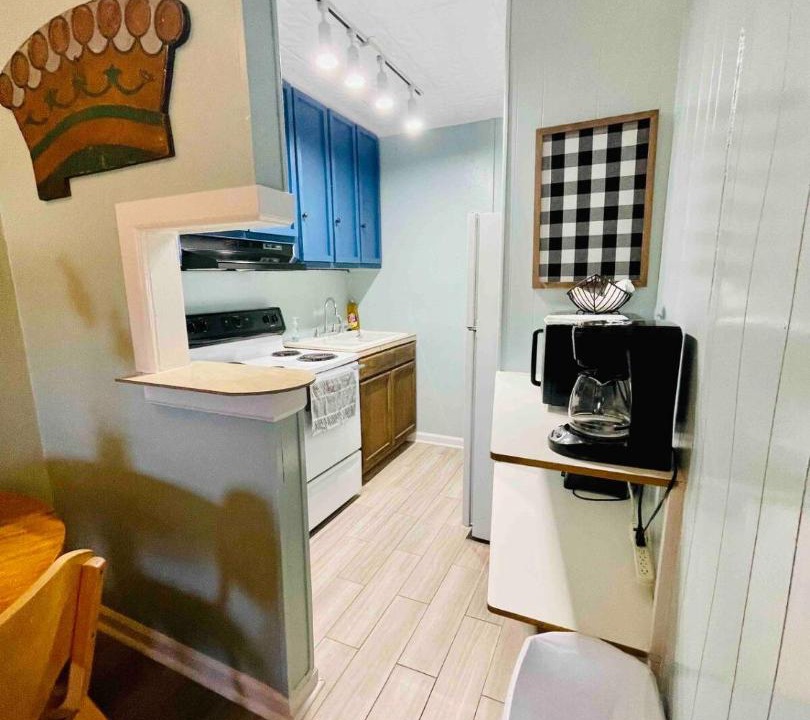 Photo of Livingroom in Waco
