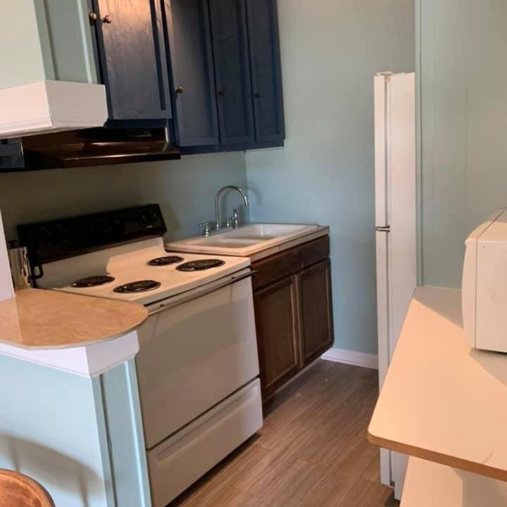 Photo of Kitchen in Waco
