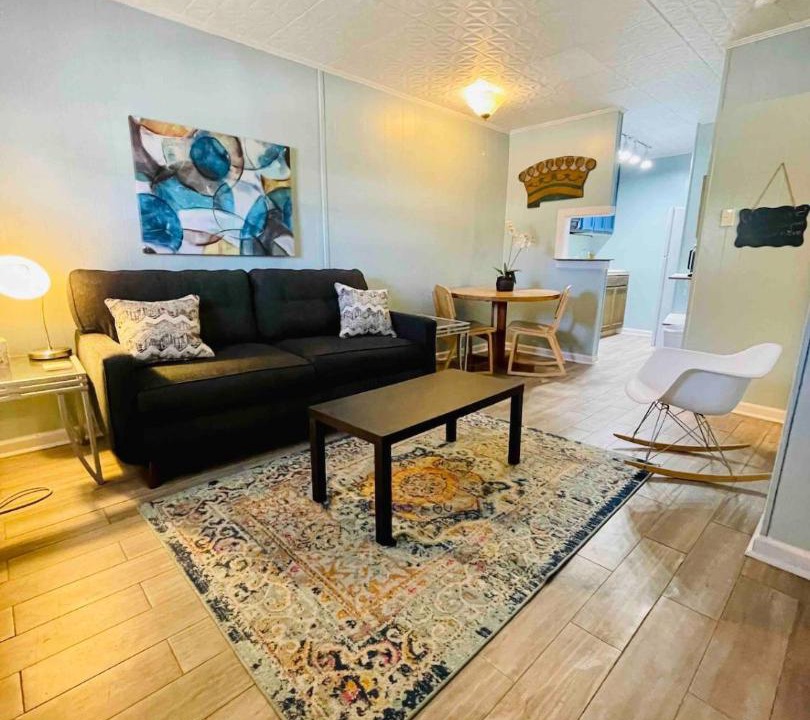 Photo of Livingroom in Waco