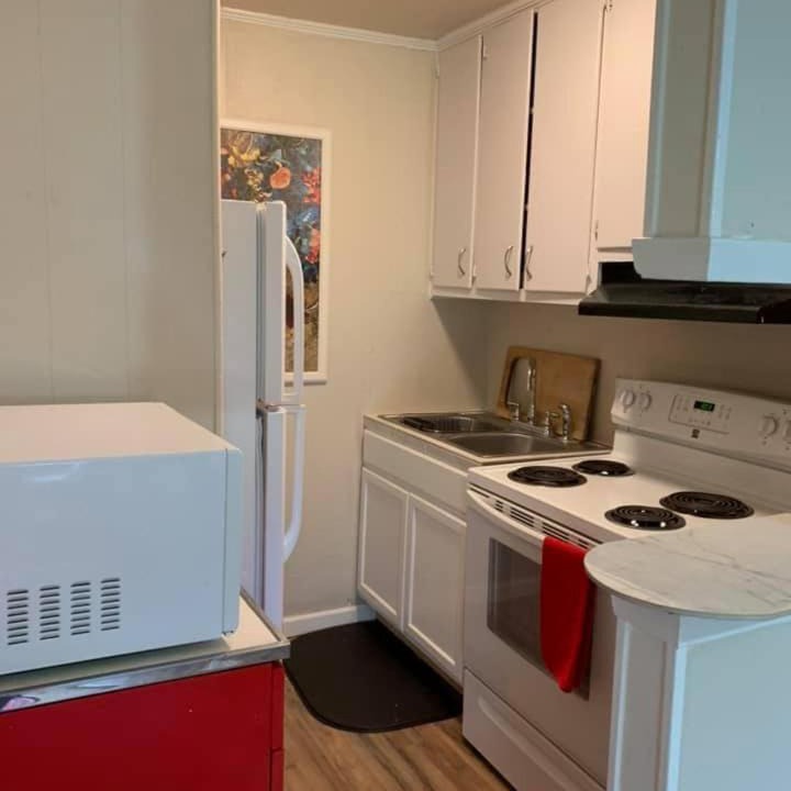 Photo of Kitchen in Waco