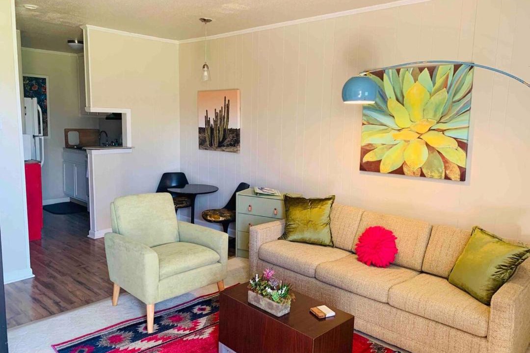 Photo of Livingroom in Waco