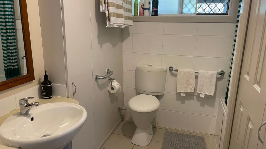 Photo of Bathroom in Daisy Hill