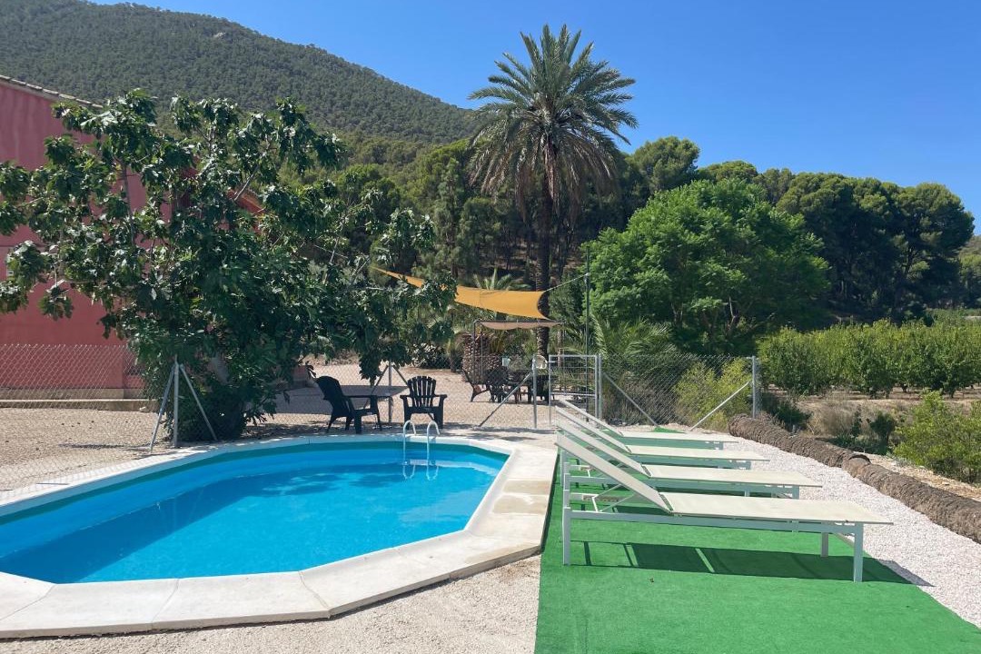 Photo of Others in Huerta de Arriba
