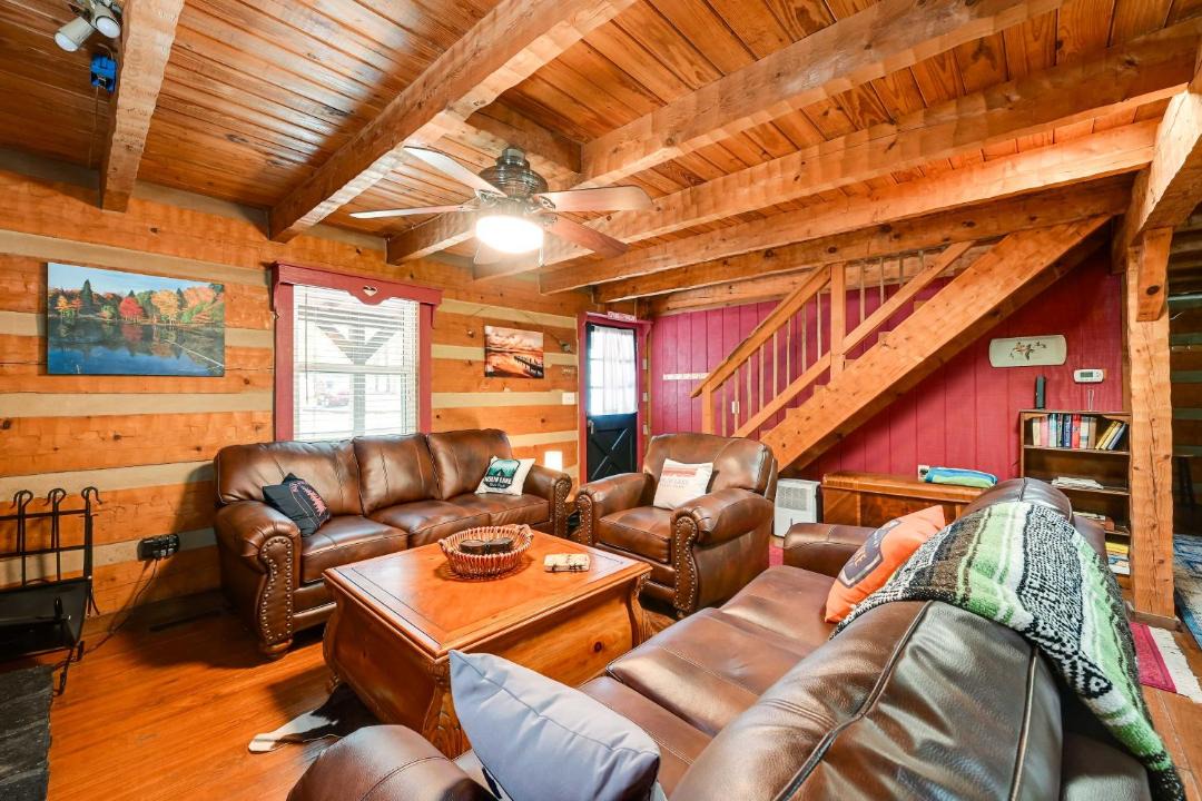 Photo of Livingroom in Mammoth Cave