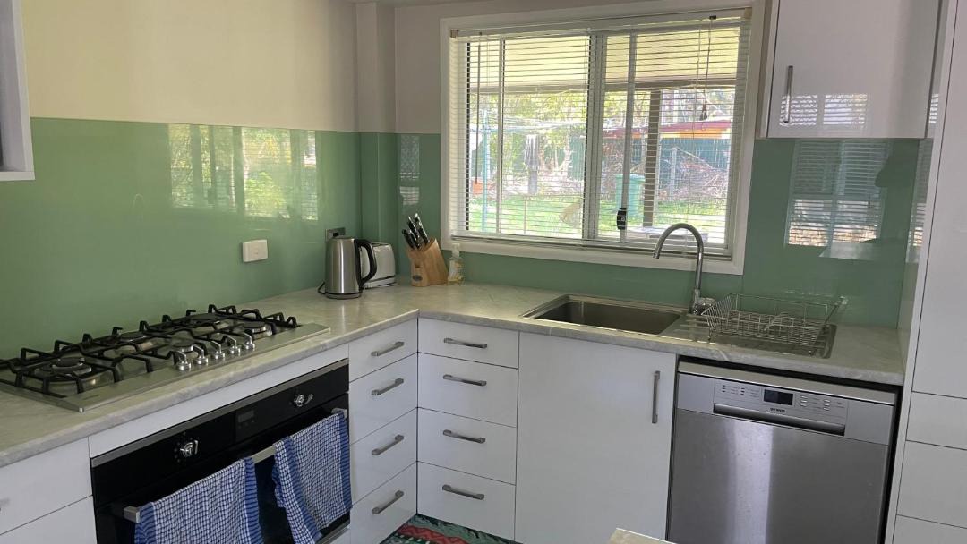 Photo of Kitchen in Daisy Hill