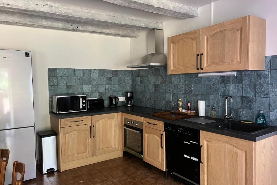 Photo of Kitchen in Payre