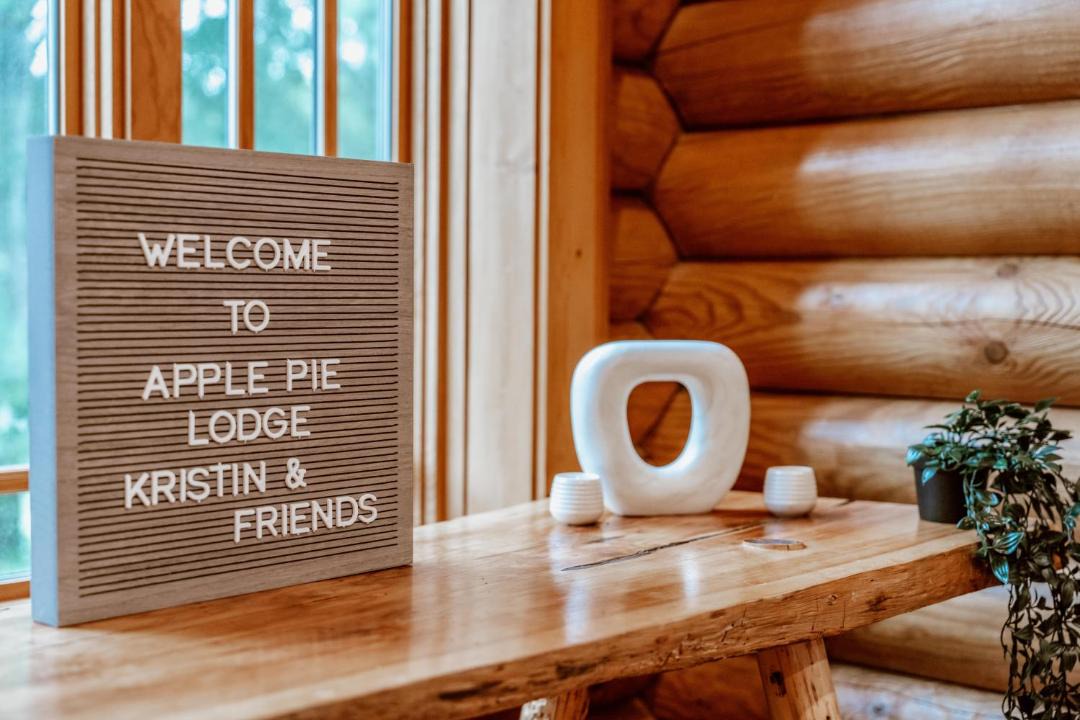 Photo of Livingroom in Banks County