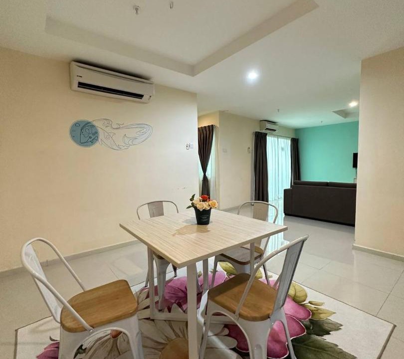 Photo of Livingroom in Lumut