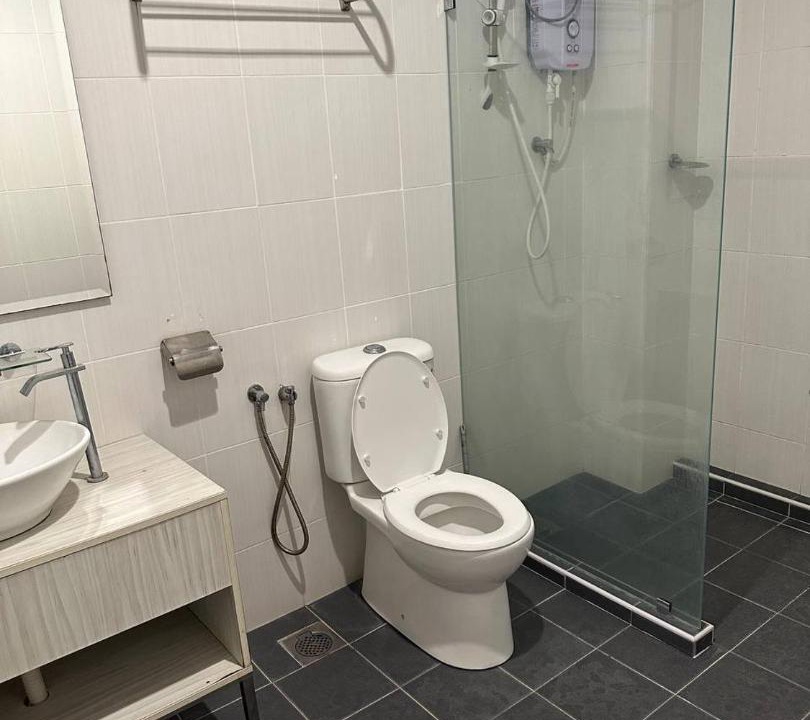 Photo of Bathroom in Lumut