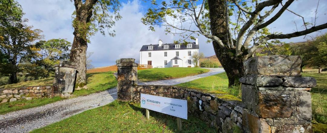 Photo of Others in Inchnadamph