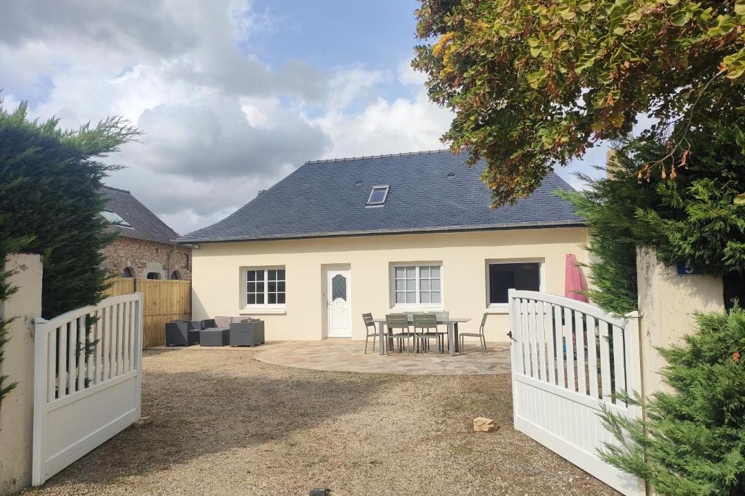 Photo of Others in Sceaux-d'Anjou