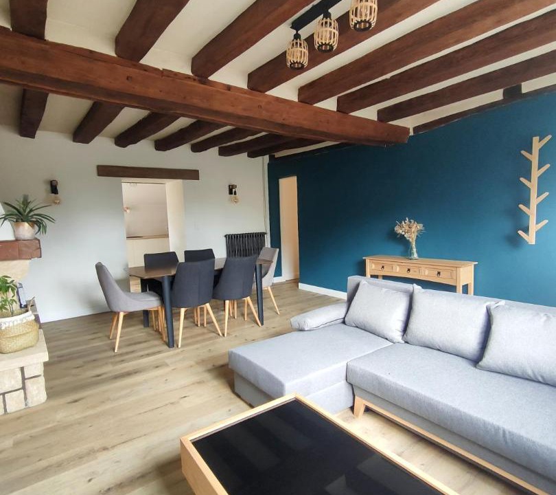 Photo of Others in Sceaux-d'Anjou