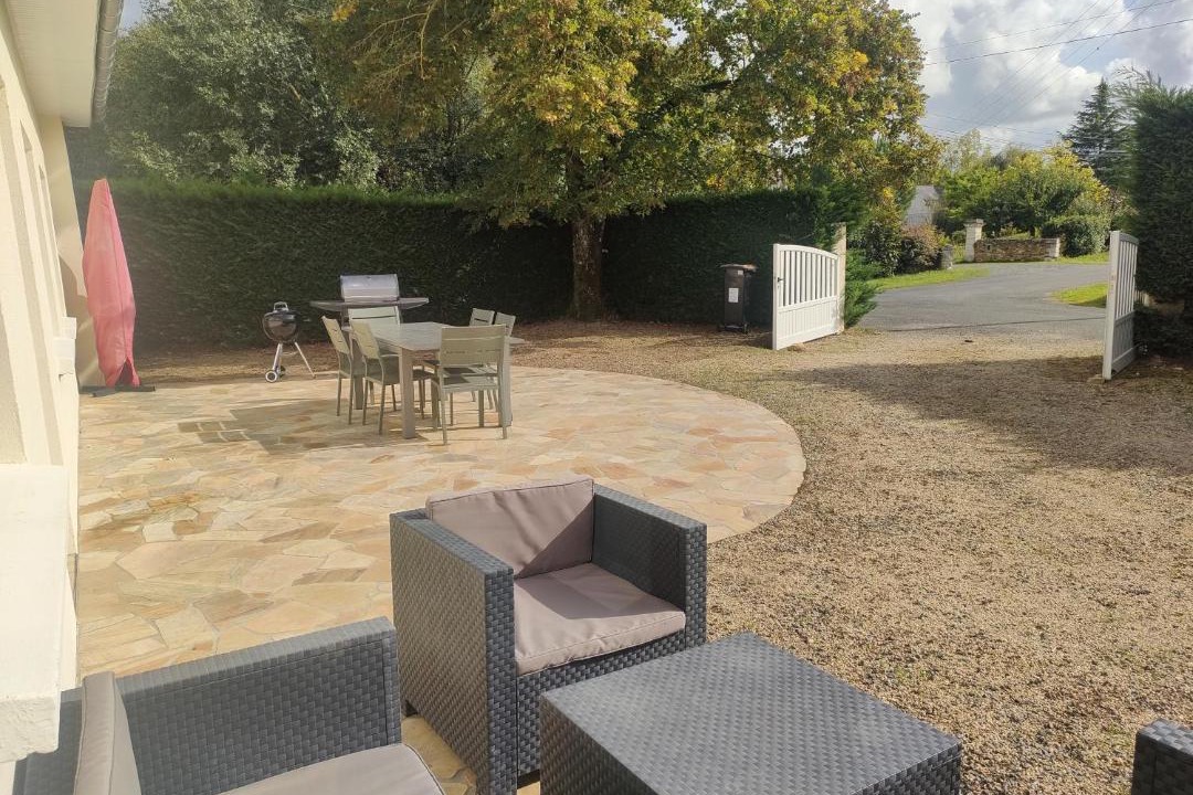 Photo of Others in Sceaux-d'Anjou