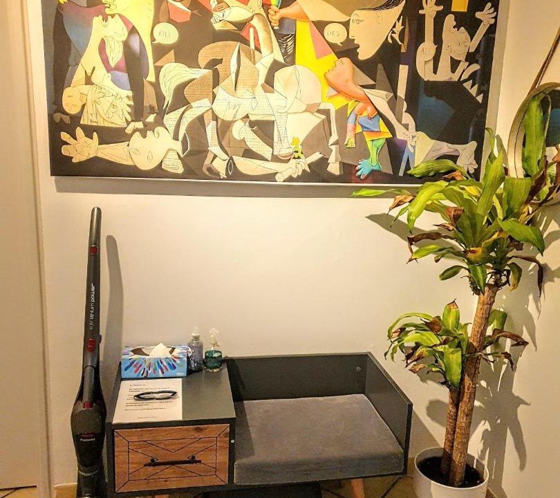 Photo of Livingroom in Villepinte