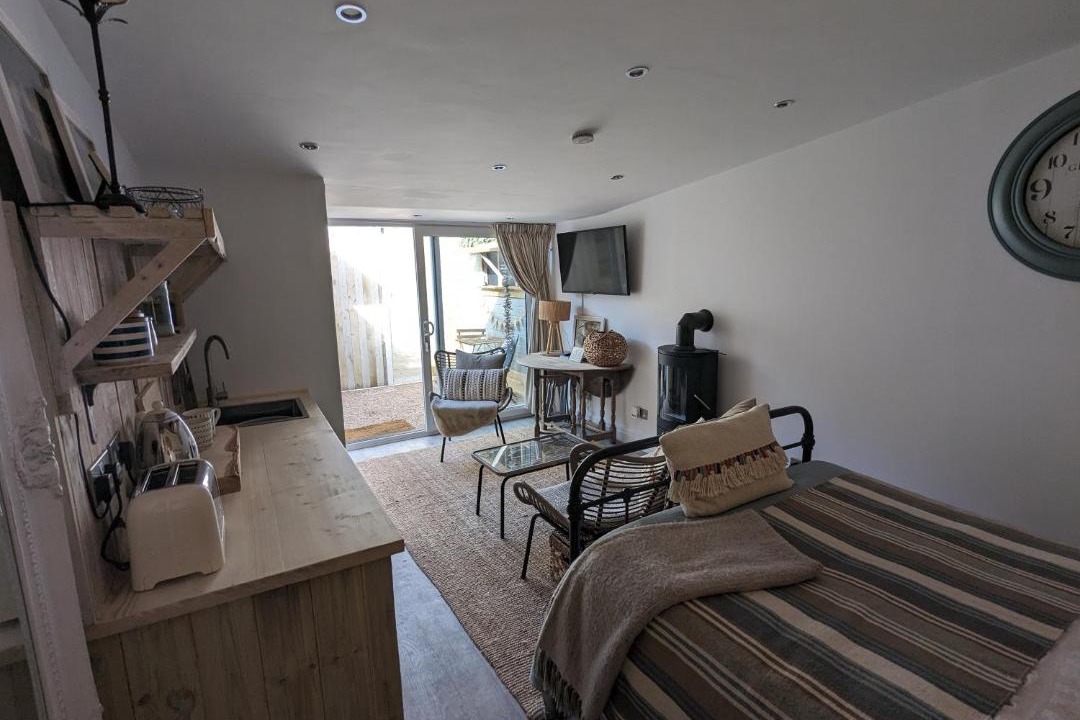 Photo of Livingroom in South Shore