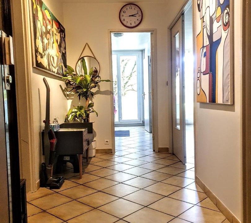 Photo of Livingroom in Villepinte