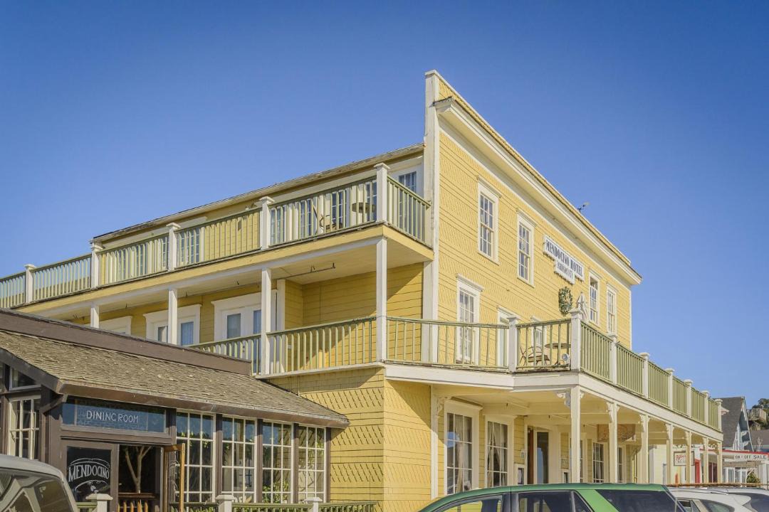 Photo of Others in Mendocino