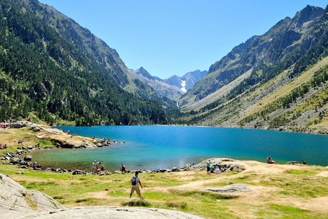 Photo of Others in Cauterets
