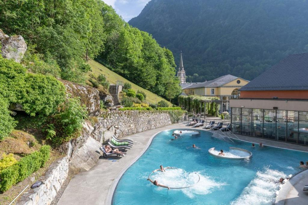Photo of Outdoor in Cauterets