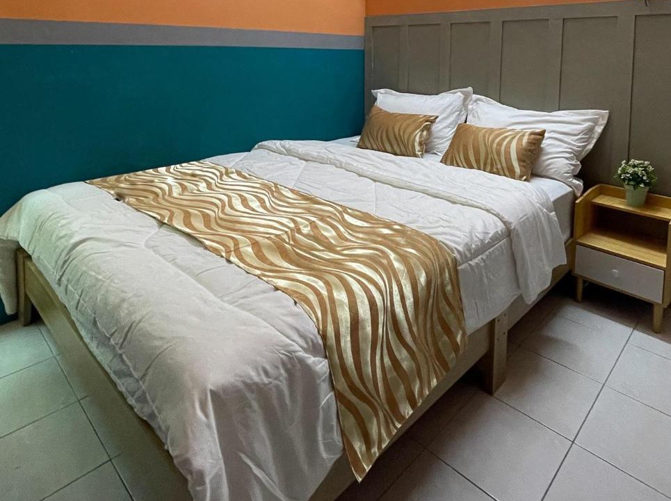 Photo of Bedroom in Seri Manjung