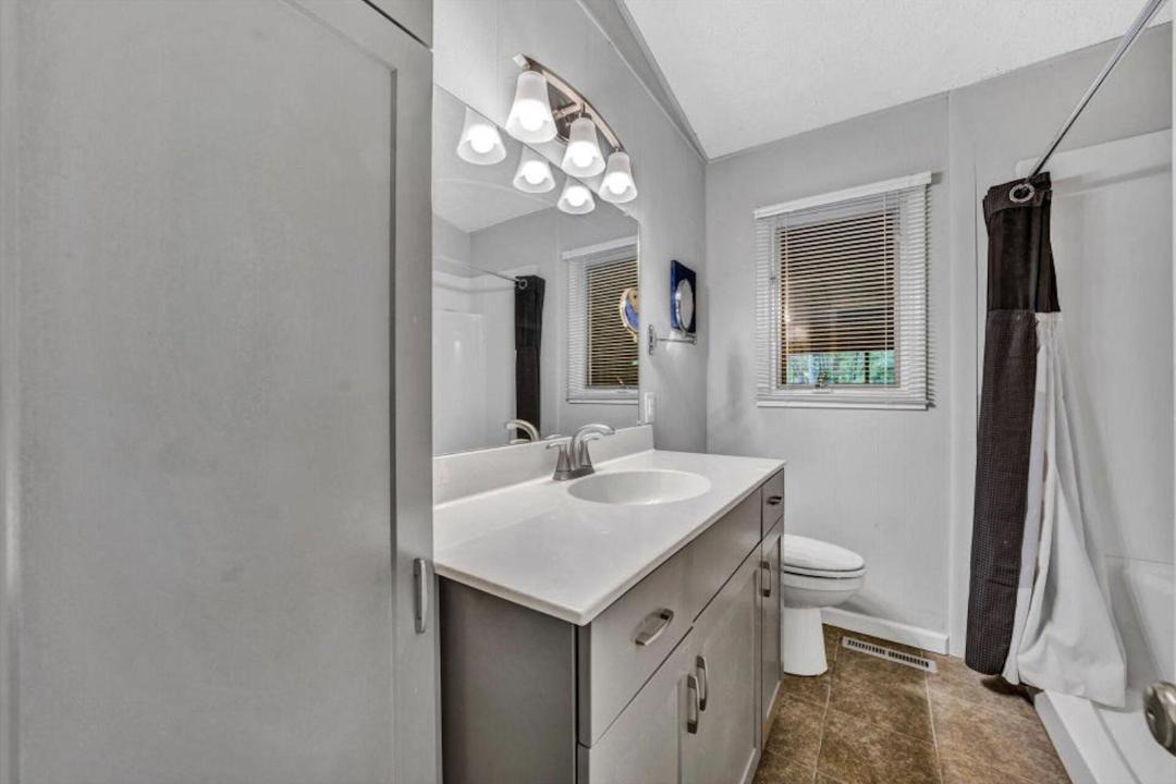 Photo of Bathroom in Smith Mountain Lake