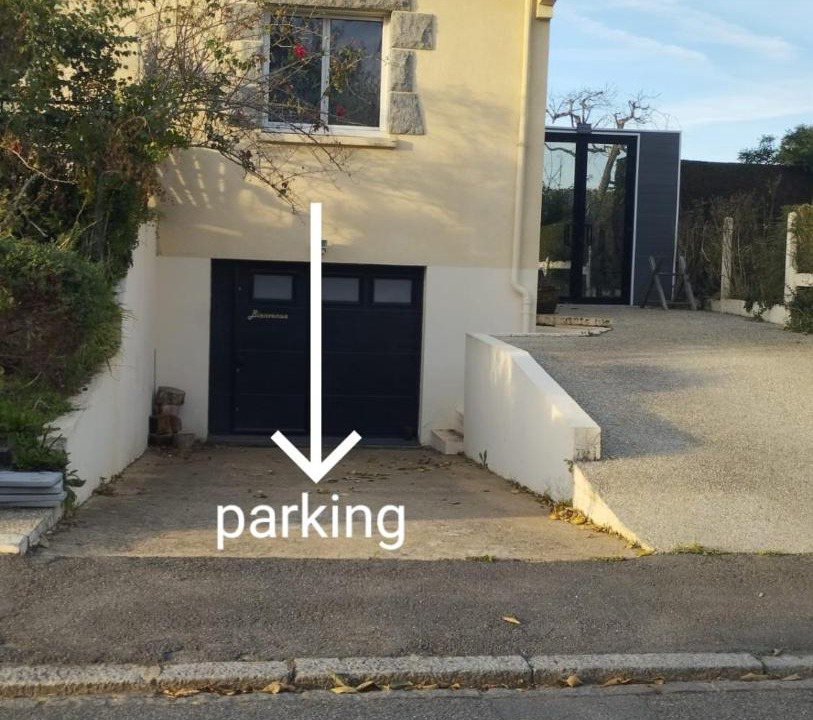 Photo of Buildings in Vezin-le-Coquet