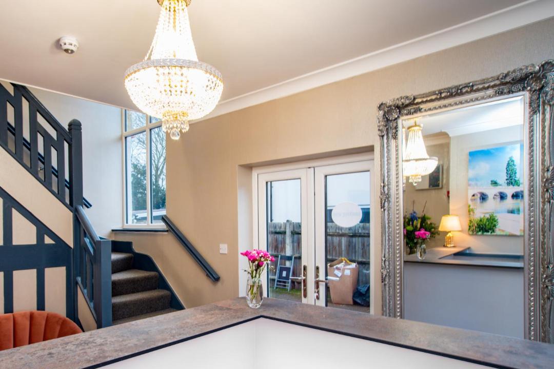 Photo of Others in Bray on Thames