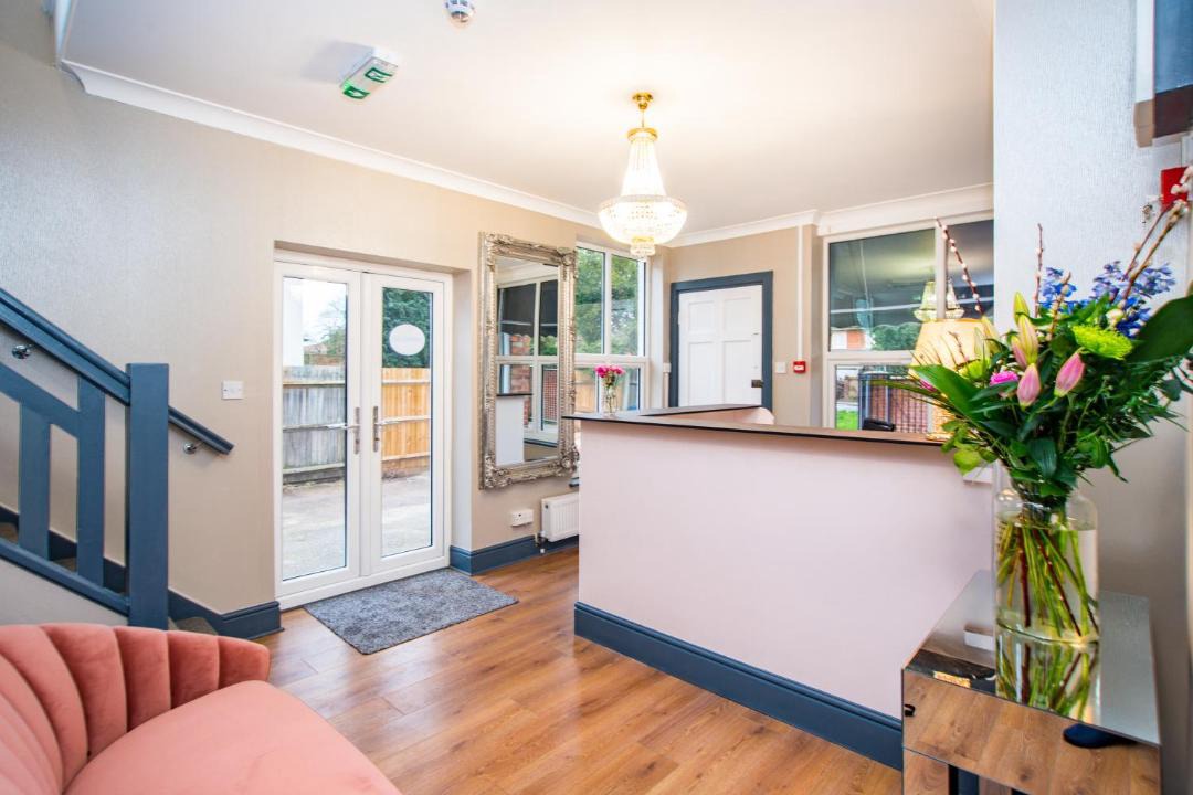 Photo of Others in Bray on Thames