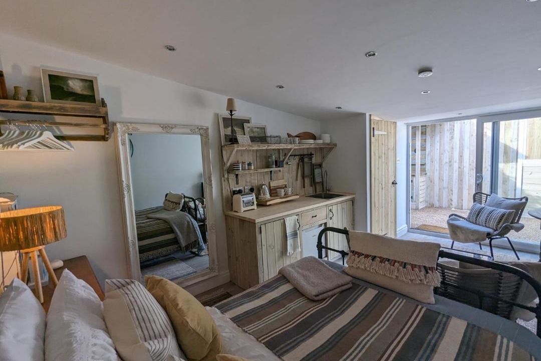 Photo of Livingroom in South Shore