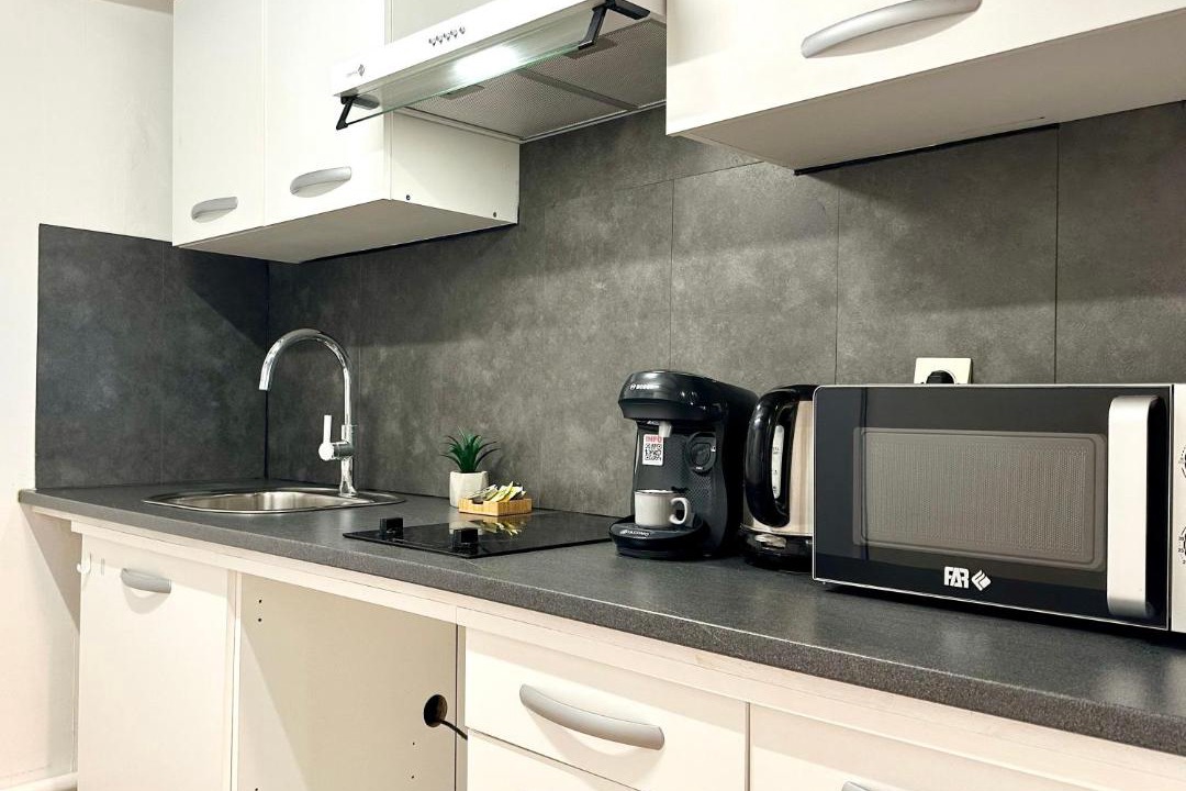 Photo of Kitchen in Mont-de-Marsan