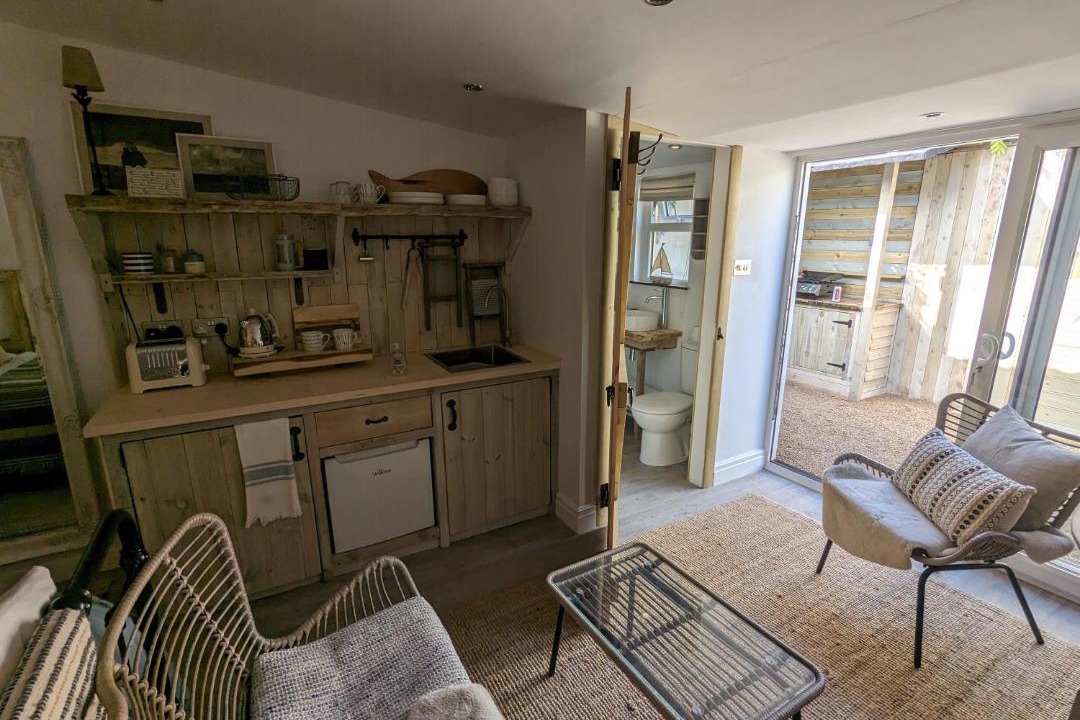 Photo of Livingroom in South Shore