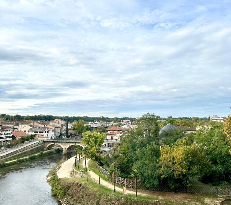 Photo of Outdoor in Mont-de-Marsan