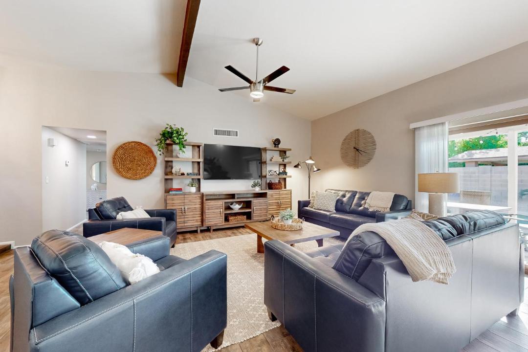 Photo of Livingroom in Mesa